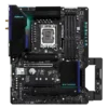ASRock Z690 Extreme WiFi 6E - ATX, LGA1700, DDR4, PCIe 5.0, Dual LAN, Wi-Fi 6E - ASROCK Z690 EXTREME WIFI 6E