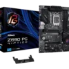 ASRock Z690 PG Riptide - ATX, LGA1700, DDR4, PCIe 5.0, Killer 2.5G LAN - ASROCK Z690 PG RIPTIDE