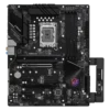 ASRock Z690 PG Riptide - ATX, LGA1700, DDR4, PCIe 5.0, Killer 2.5G LAN - ASROCK Z690 PG RIPTIDE