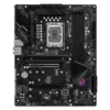 ASRock Z690 PG Riptide - ATX, LGA1700, DDR4, PCIe 5.0, Killer 2.5G LAN - ASROCK Z690 PG RIPTIDE