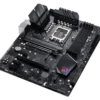 ASRock Z690 PG Riptide - ATX, LGA1700, DDR4, PCIe 5.0, Killer 2.5G LAN - ASROCK Z690 PG RIPTIDE