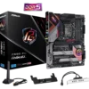 ASRock Z690 PG Velocita - ATX, LGA1700, DDR5, PCIe 5.0, Wi-Fi 6E, Dual LAN - ASROCK Z690 PG VELOCITA