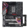 ASRock Z690 PG Velocita - ATX, LGA1700, DDR5, PCIe 5.0, Wi-Fi 6E, Dual LAN - ASROCK Z690 PG VELOCITA