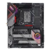 ASRock Z690 PG Velocita - ATX, LGA1700, DDR5, PCIe 5.0, Wi-Fi 6E, Dual LAN - ASROCK Z690 PG VELOCITA