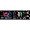 ASRock Z690 PG Velocita - ATX, LGA1700, DDR5, PCIe 5.0, Wi-Fi 6E, Dual LAN - ASROCK Z690 PG VELOCITA