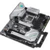 ASRock Z690 Steel Legend - ATX, LGA1700, DDR4, PCIe 5.0, 2.5G LAN - ASROCK Z690 STEEL LEGEND