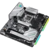 ASRock Z690 Steel Legend - ATX, LGA1700, DDR4, PCIe 5.0, 2.5G LAN - ASROCK Z690 STEEL LEGEND