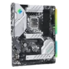 ASRock Z690 Steel Legend - ATX, LGA1700, DDR4, PCIe 5.0, 2.5G LAN - ASROCK Z690 STEEL LEGEND
