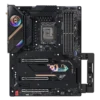 ASRock Z690 Taichi - ATX, LGA1700, DDR5, PCIe 5.0, Thunderbolt 4, Wi-Fi 6E - ASROCK Z690 TAICHI