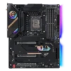 ASRock Z690 Taichi - ATX, LGA1700, DDR5, PCIe 5.0, Thunderbolt 4, Wi-Fi 6E - ASROCK Z690 TAICHI