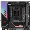 ASRock Z790 Phantom Gaming ITX/TB4 - Mini-ITX, LGA1700, DDR5, PCIe 5.0, Wi-Fi 6E, Thunderbolt 4 - ASROCK Z790 PHANTOM GAMING ITX/TB4