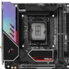 ASRock Z790 Phantom Gaming ITX/TB4 - Mini-ITX, LGA1700, DDR5, PCIe 5.0, Wi-Fi 6E, Thunderbolt 4 - ASROCK Z790 PHANTOM GAMING ITX/TB4