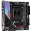 ASRock Z790 Phantom Gaming ITX/TB4 - Mini-ITX, LGA1700, DDR5, PCIe 5.0, Wi-Fi 6E, Thunderbolt 4 - ASROCK Z790 PHANTOM GAMING ITX/TB4