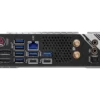 ASRock Z790 Phantom Gaming ITX/TB4 - Mini-ITX, LGA1700, DDR5, PCIe 5.0, Wi-Fi 6E, Thunderbolt 4 - ASROCK Z790 PHANTOM GAMING ITX/TB4