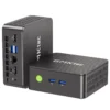 GMKtec NucBox G3 Pro Mini PC Intel Core i3-10110U 16GB RAM 512GB SSD 2.5G LAN - GMKtec Nucbox G3 Pro