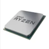 AMD Ryzen 5 3400G 4-Core 8-Thread Tray | MPK Desktop Processor with Radeon RX Vega 11 Graphics 4.2GHz AM4 - YD3400C5M4MFH