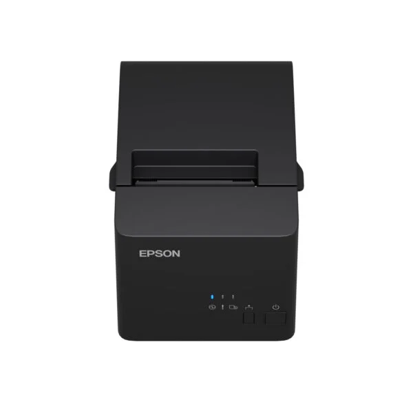 Epson TM-T82X-II Direct Thermal Receipt Printer 250mm/s Auto Cutter - C31CL45423