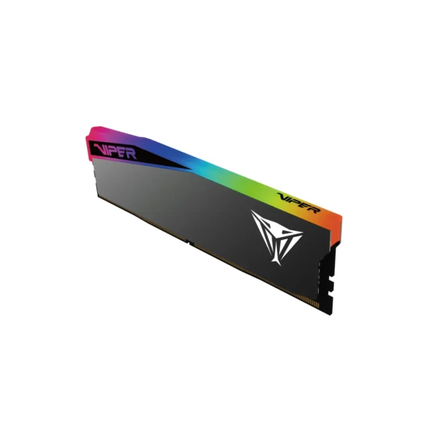 Patriot Viper Elite 5 RGB Ultra 32GB (2x16GB) DDR5-6000 CL36 UDIMM - VEUR532G6036K