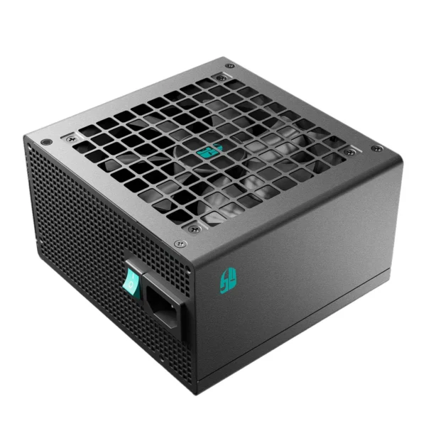 cfgjchgfvj_9daff608-f9b3-43dd-9b3b-7a87f42d2998_1600x DeepCool PF600X 600W ATX 2.52 80 Plus Bronze Power Supply - R-PF600X-HD0B-JGUS