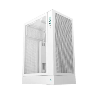 cfnxfgn_1600x DeepCool CH170 Plus White Vertical Mid Tower Micro-ATX Case - R-CH170-WHNGM0-G