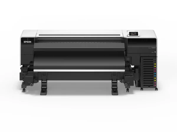Epson SureColor SC-F9530H 64-Inch 6-Colour Dye-Sublimation Transfer Printer - C11CK42402