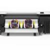 Epson SureColor SC-F9530H 64-Inch 6-Colour Dye-Sublimation Transfer Printer - C11CK42402