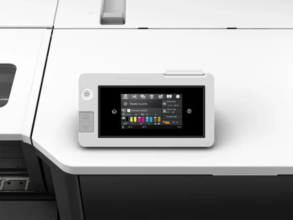 Epson SureColor SC-F9530H 64-Inch 6-Colour Dye-Sublimation Transfer Printer - C11CK42402