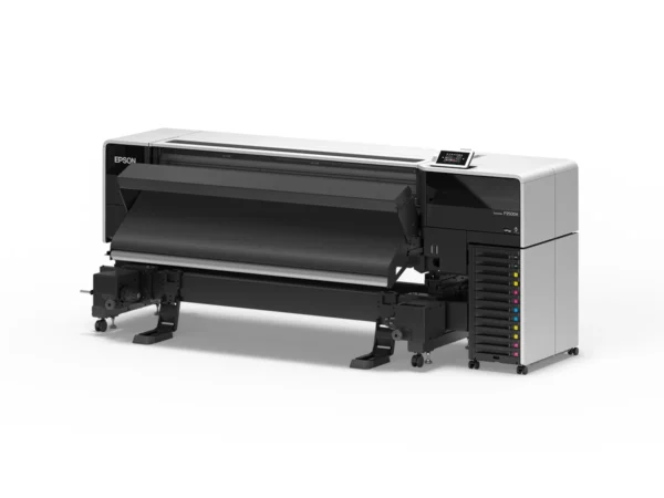 Epson SureColor SC-F9530H 64-Inch 6-Colour Dye-Sublimation Transfer Printer - C11CK42402