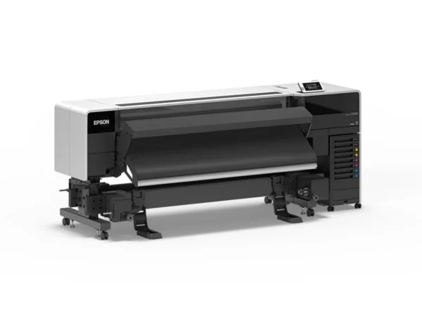 Epson SureColor SC-F9530 64-Inch Dye-Sublimation Transfer Printer - C11CK41402