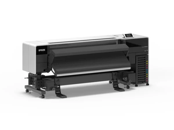 Epson SureColor SC-F9530H 64-Inch 6-Colour Dye-Sublimation Transfer Printer - C11CK42402