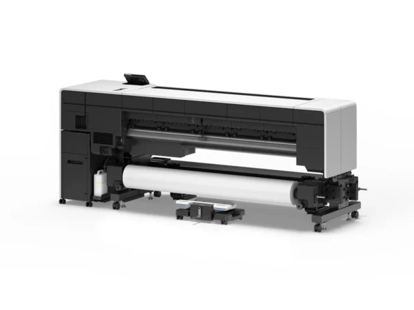Epson SureColor SC-F9530H 64-Inch 6-Colour Dye-Sublimation Transfer Printer - C11CK42402