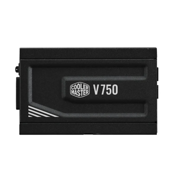 Cooler Master V SFX Gold 750W 80 Plus Gold ATX 3.1 Fully Modular SFX Power Supply - MPY-7501-SFHAGV-3EUS