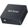GMKtec NucBox M5 Ultra Mini PC AMD Ryzen 7 7730U 16GB RAM 512GB SSD Dual 2.5G LAN - GMKtec Nucbox M5 Ultra