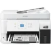 Epson EcoTank M2050 Monochrome All-in-One Ink Tank Printer with ADF, Wi-Fi, and Ethernet - C11CL00501