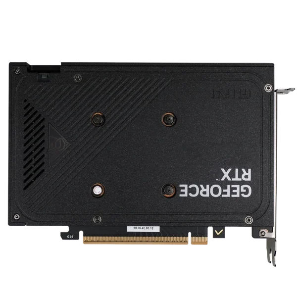 COLORFUL iGame GeForce RTX 5060 Ti 8GB GDDR7 Mini OC - COLORFUL IGAME GEFORCE RTX5060Ti MINI OC 8GB-V