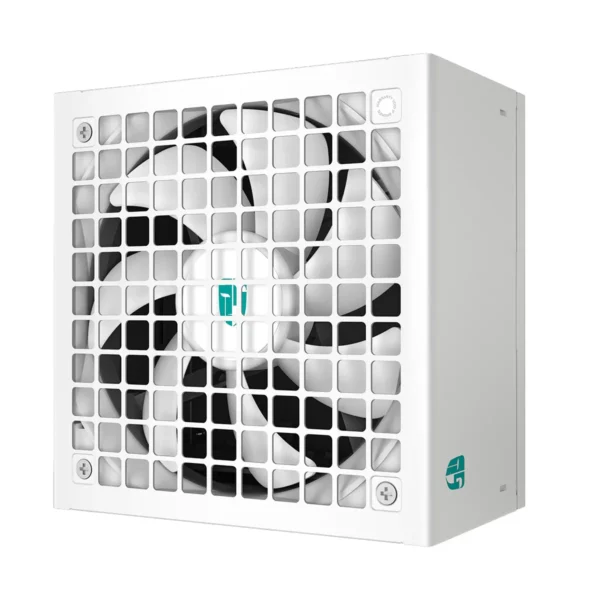 fcghmfgj_m_1600x DeepCool GamerStorm PN1000M 1000W White 80 Plus Gold ATX 3.1 Fully Modular Power Supply - R-PNA00M-FC0W-JGUS