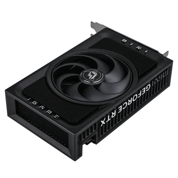 COLORFUL iGame GeForce RTX 5060 Ti 8GB GDDR7 Mini OC - COLORFUL IGAME GEFORCE RTX5060Ti MINI OC 8GB-V