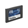 Patriot P210 512GB SATA III 2.5" Internal Solid State Drive - P210S512G25