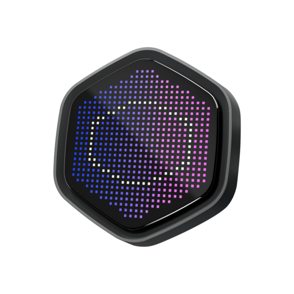 Cooler Master Flex-Kit Pixel LED Custom Pump Cover - 28x26 Pixel Panel - RL-LCAM-FPXL-R1