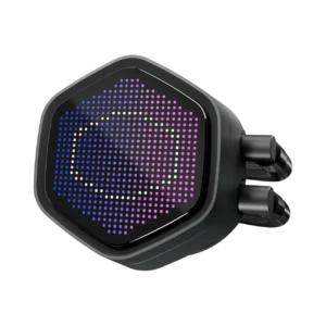 Cooler Master Flex-Kit Pixel LED Custom Pump Cover - 28x26 Pixel Panel - RL-LCAM-FPXL-R1