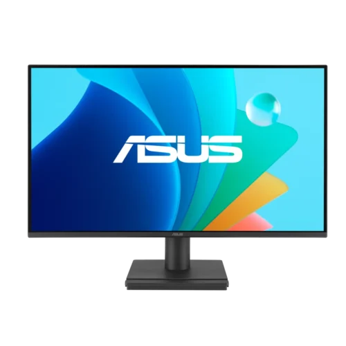 ASUS - 24.5" Full HD IPS 120Hz 1ms Eye Care Gaming Monitor - VA259HGA