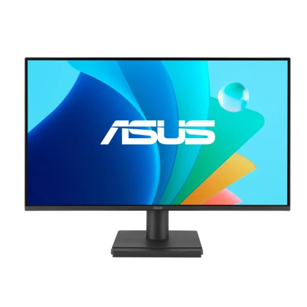 ASUS - 24.5" Full HD IPS 120Hz 1ms Eye Care Gaming Monitor - VA259HGA