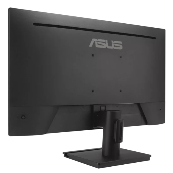 ASUS - 24.5" Full HD IPS 120Hz 1ms Eye Care Gaming Monitor - VA259HGA