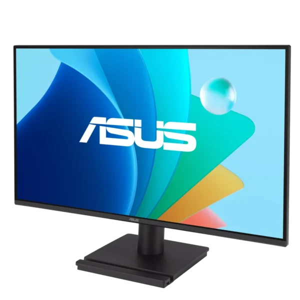 ASUS - 24.5" Full HD IPS 120Hz 1ms Eye Care Gaming Monitor - VA259HGA