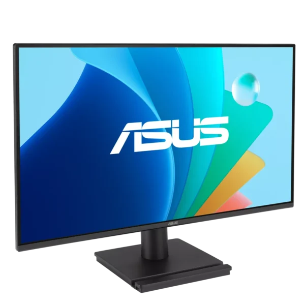 ASUS - 24.5" Full HD IPS 120Hz 1ms Eye Care Gaming Monitor - VA259HGA