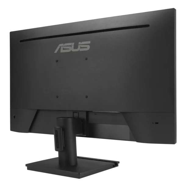 ASUS - 24.5" Full HD IPS 120Hz 1ms Eye Care Gaming Monitor - VA259HGA
