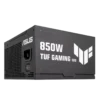 ASUS TUF Gaming 850W Gold EVO 80+ Gold Fully Modular ATX 3.1 PCIe 5.1 PSU - TUF-GAMING-850G-EVO