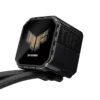 fwebp (7) ASUS TUF Gaming LC III 360 ARGB LCD AIO Liquid CPU Cooler 2.8 Inch IPS LCD 360mm Radiator Triple 120mm ARGB Fans - TUF GAMING LC III 360 ARGB LCD
