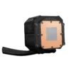 fwebp (8) ASUS TUF Gaming LC III 360 ARGB LCD AIO Liquid CPU Cooler 2.8 Inch IPS LCD 360mm Radiator Triple 120mm ARGB Fans - TUF GAMING LC III 360 ARGB LCD