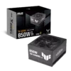 ASUS TUF Gaming 850W Gold EVO 80+ Gold Fully Modular ATX 3.1 PCIe 5.1 PSU - TUF-GAMING-850G-EVO
